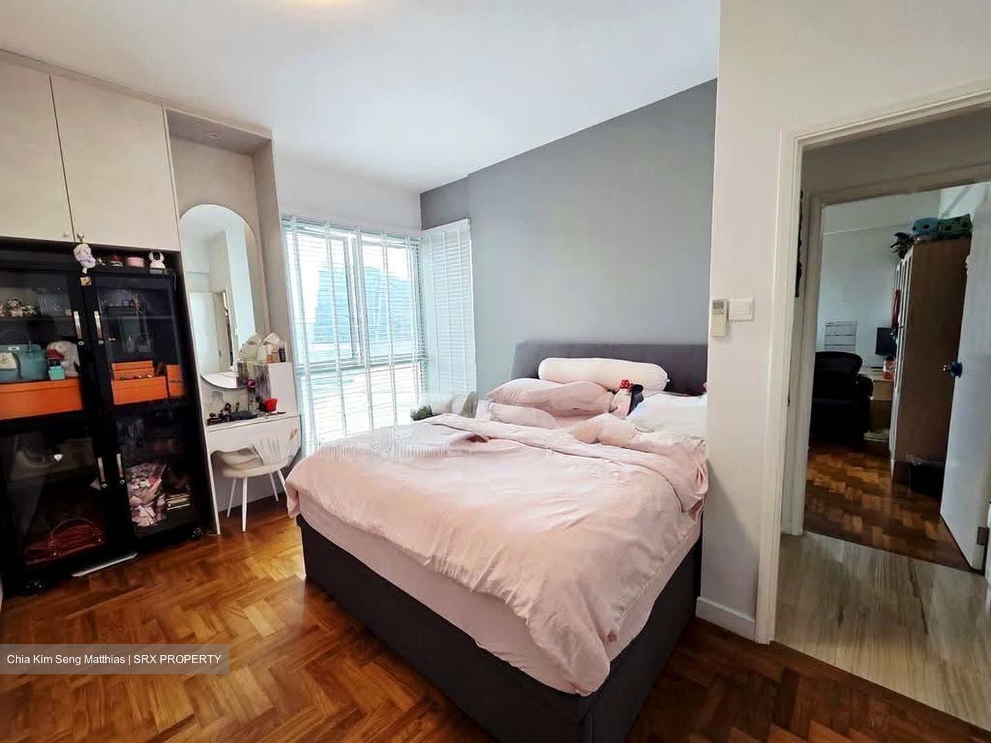 Rafflesia Condominium (D20), Condominium #621968531